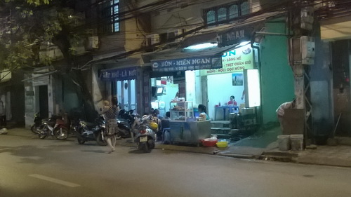 “U19 Việt Nam ghi bàn chưa vậy?” ảnh 3